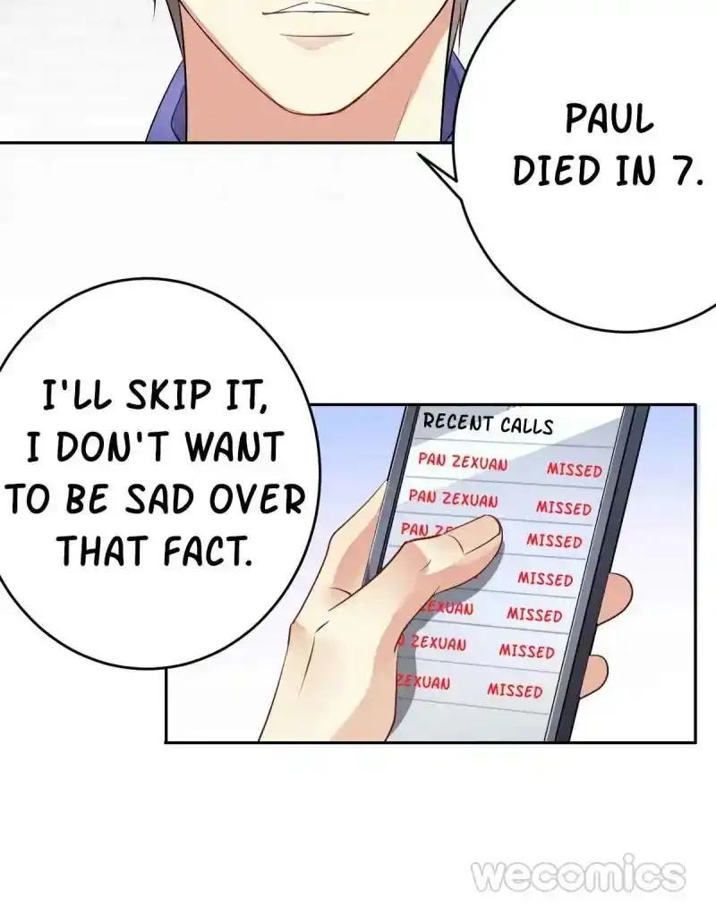 Legend Reboot Chapter 18 14